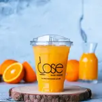 Orange Juice